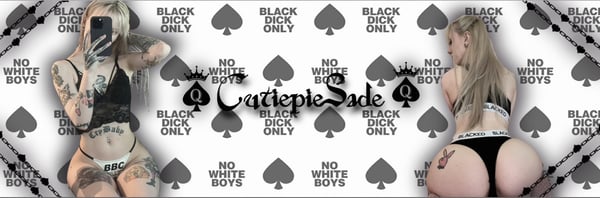 cutiepiesade's Header