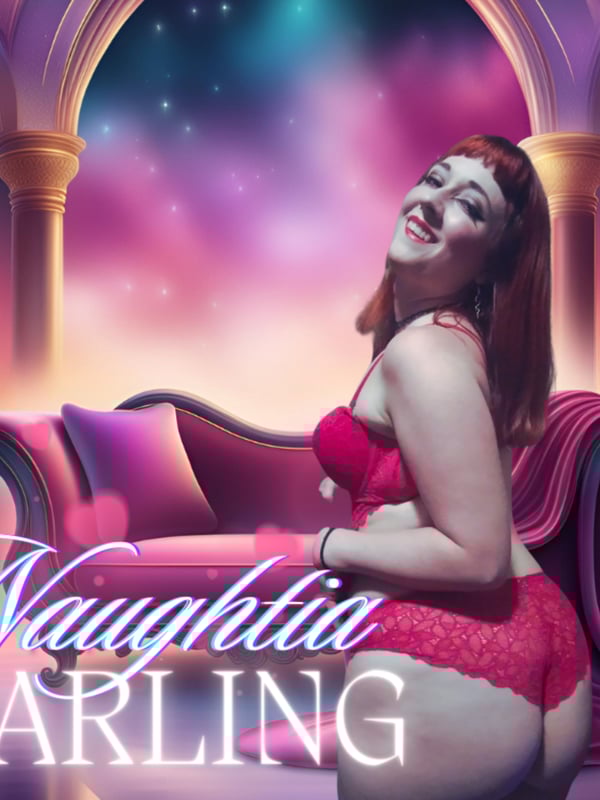 naughtiadarling's Avatar