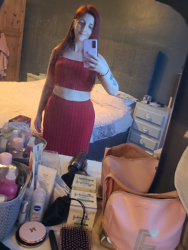 queenshorty877's Avatar