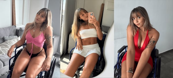 lizzieonwheels's Header