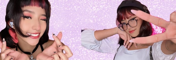 miudaisy's Header