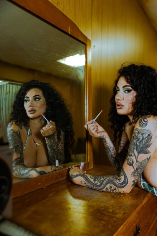 arabelleraphael's Header