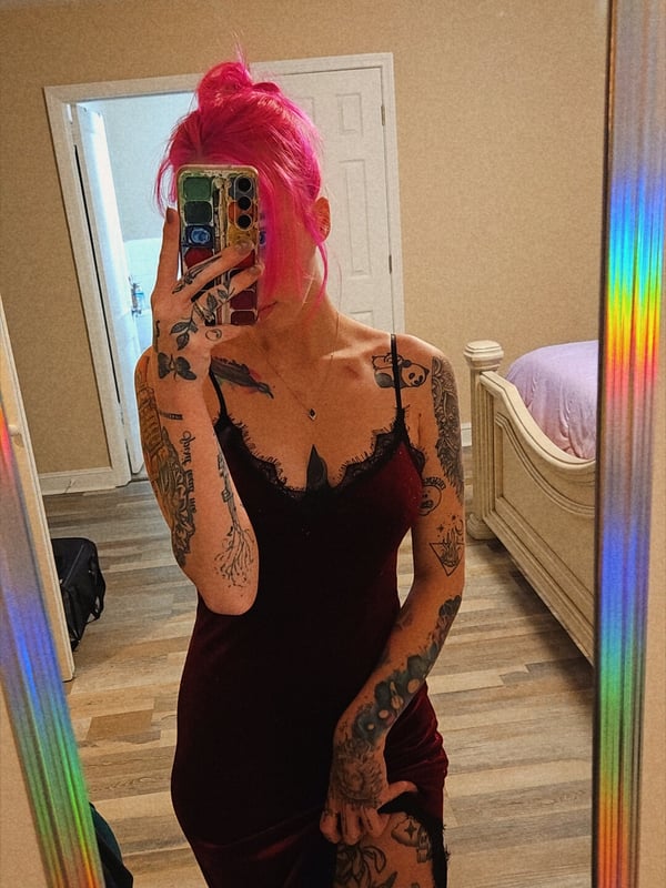 blueeyedprincess124's Avatar