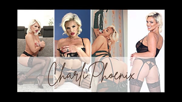 charliphoenix's Header