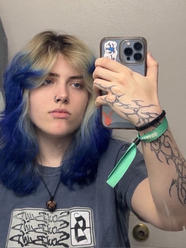 bunnyandwolf's Avatar