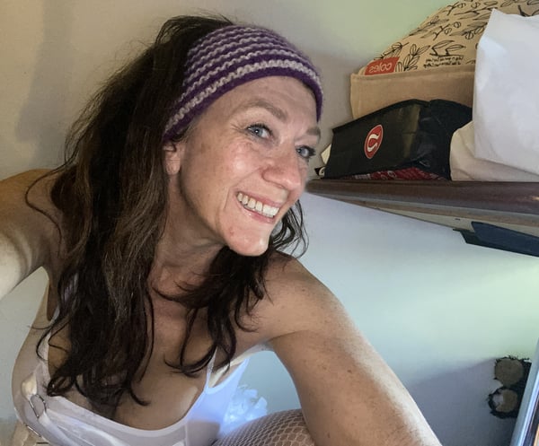 bongogirl's Header