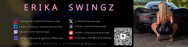 erikaswingz's Header