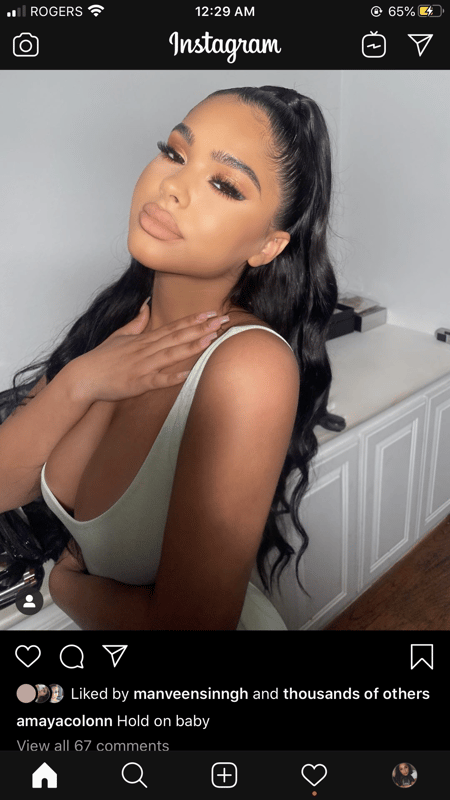 sassyindian's Header