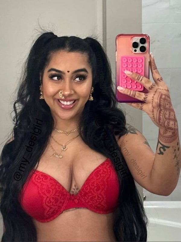 my_desigirl's Avatar