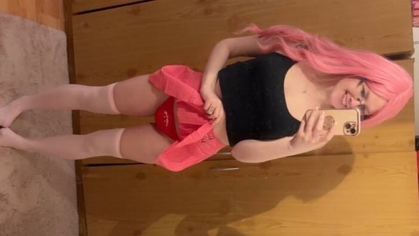 bellachelsea's Header