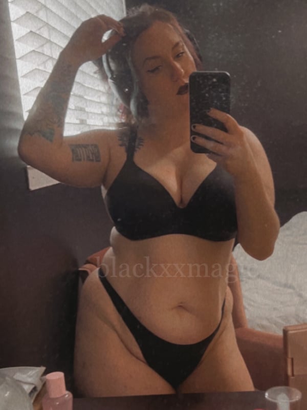 blackxxmagic91's Avatar