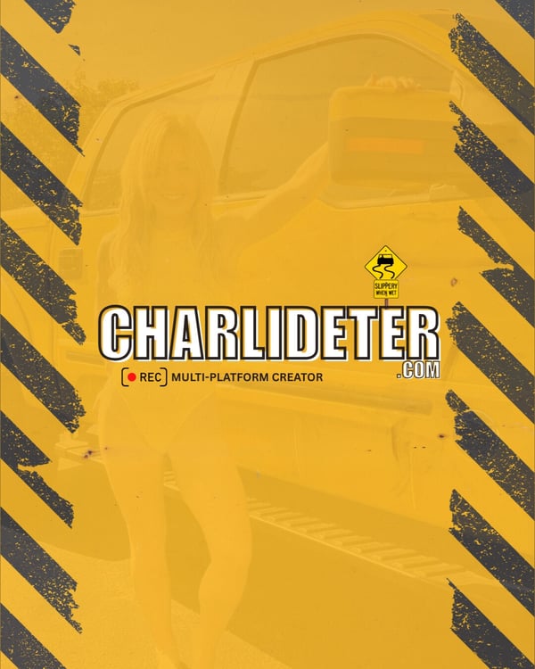 charlideter's Header