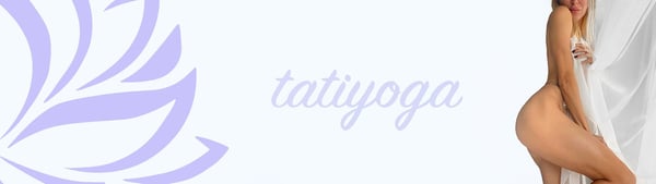 tatiyoga's Header