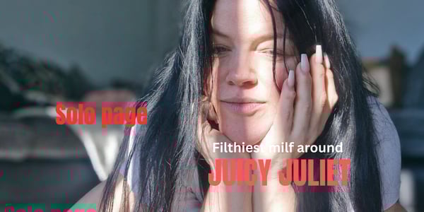 juicy_julietxx's Header