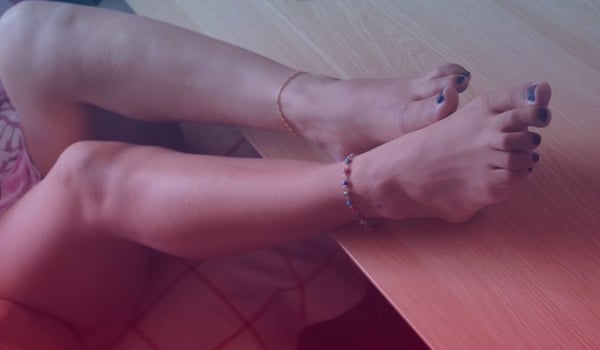 artistefeet's Header