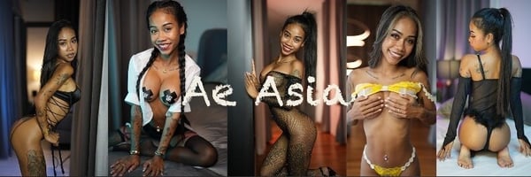 aeasia's Header