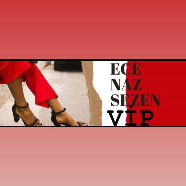 ecesezenvip's Header