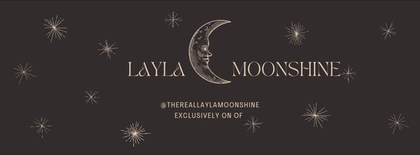 thereallaylamoonshine's Header