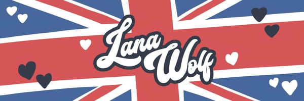 lanawolf's Header