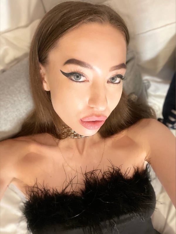 spoilthequeen's Avatar