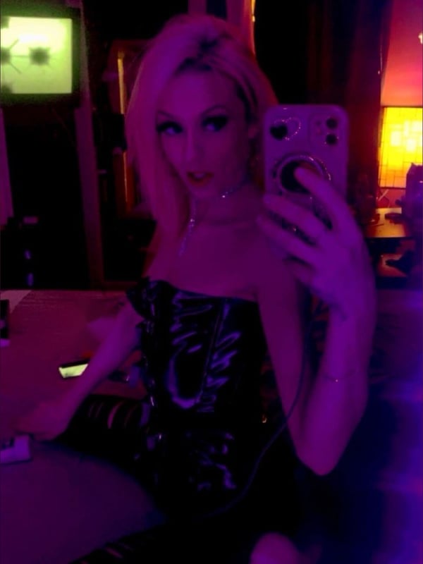 kristinafree's Avatar