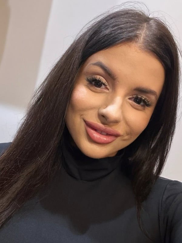 mary_sunshine9's Avatar