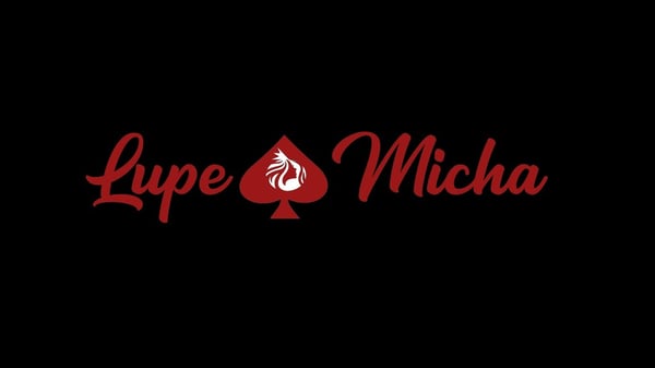 lupeandmicha's Header