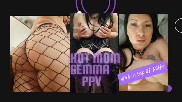 hotmomgemma's Header