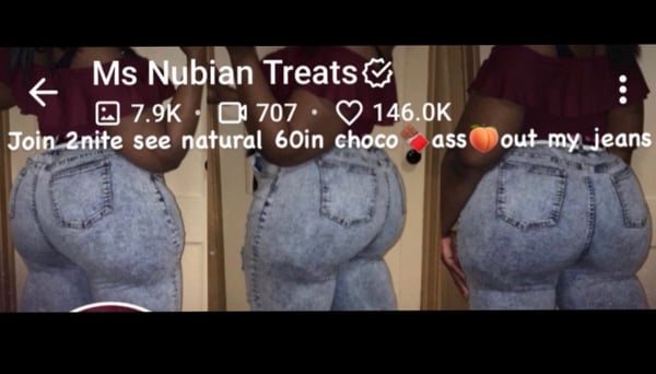 msnubiantreats's Header