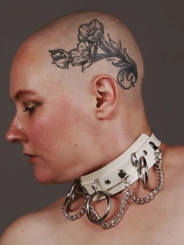 amberbuzzcut's Avatar