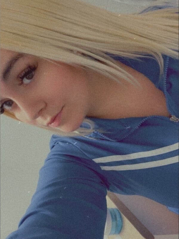 blondieblondasse's Avatar