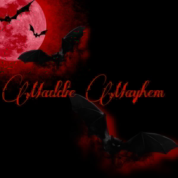 maddiemayhemofficial's Header