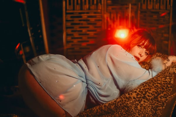 lolahleclaire's Header