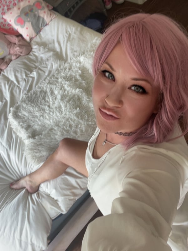 urlilydoll12's Avatar