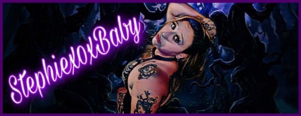 stephiex0xbaby's Header