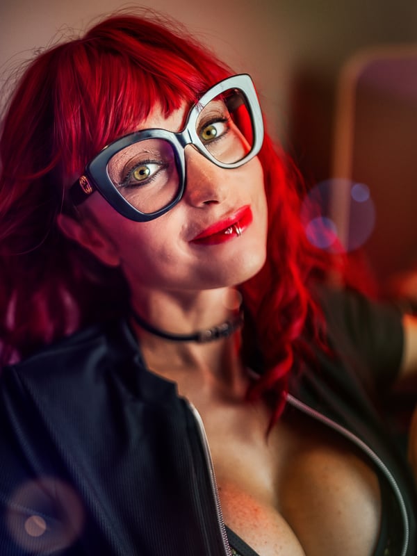 ruberflamma's Avatar