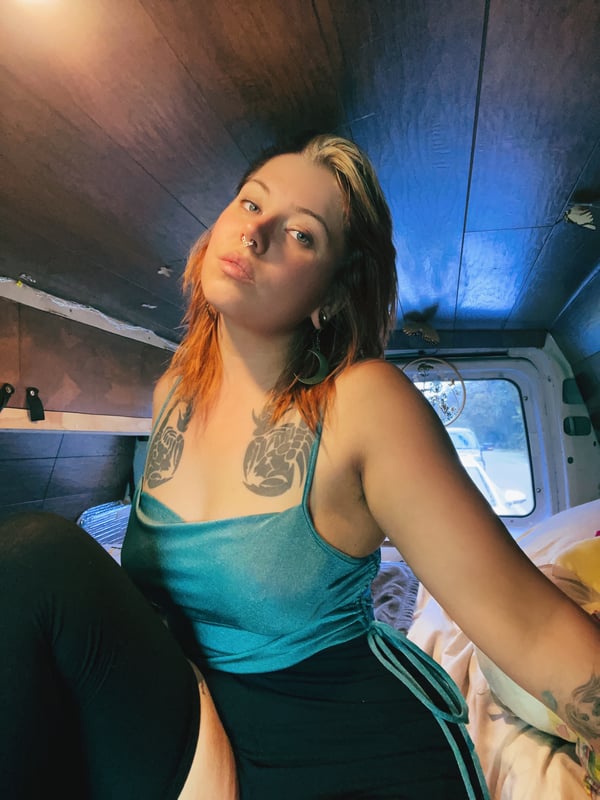 prettypoppyxo's Avatar