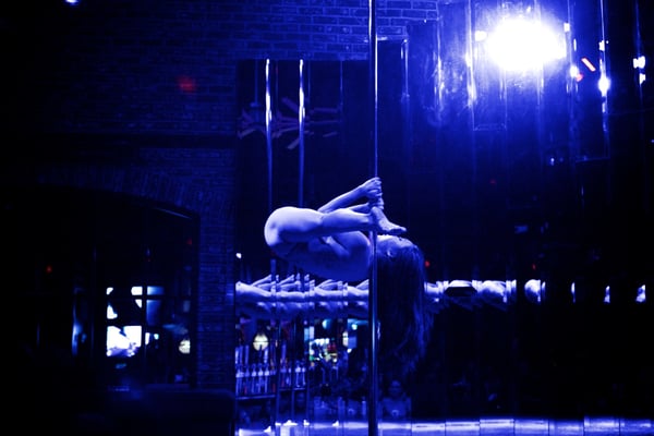 cellardoorstripclub's Header