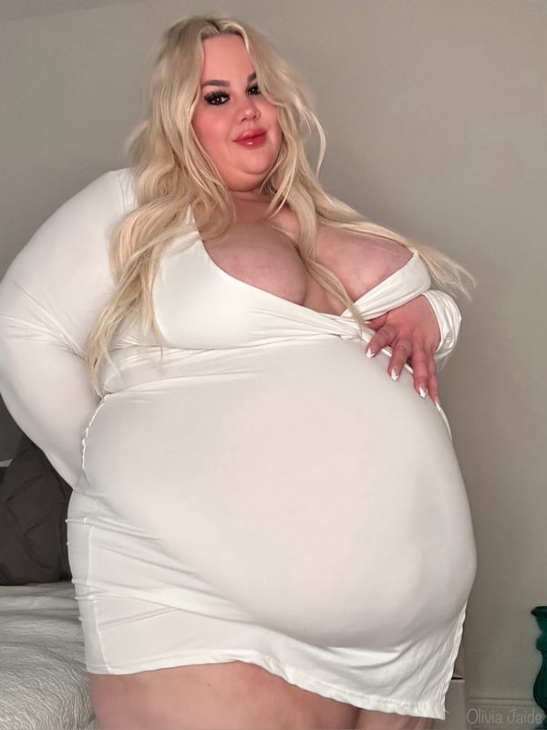 oliviajaide's Avatar