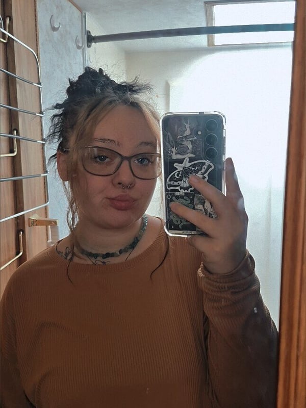 roseharper420's Avatar