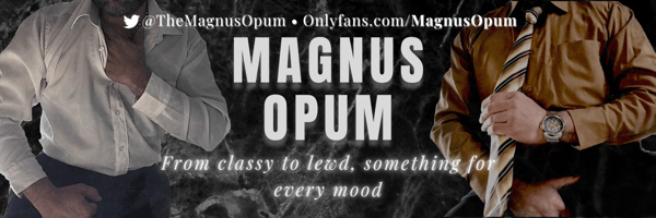 magnusopum's Header