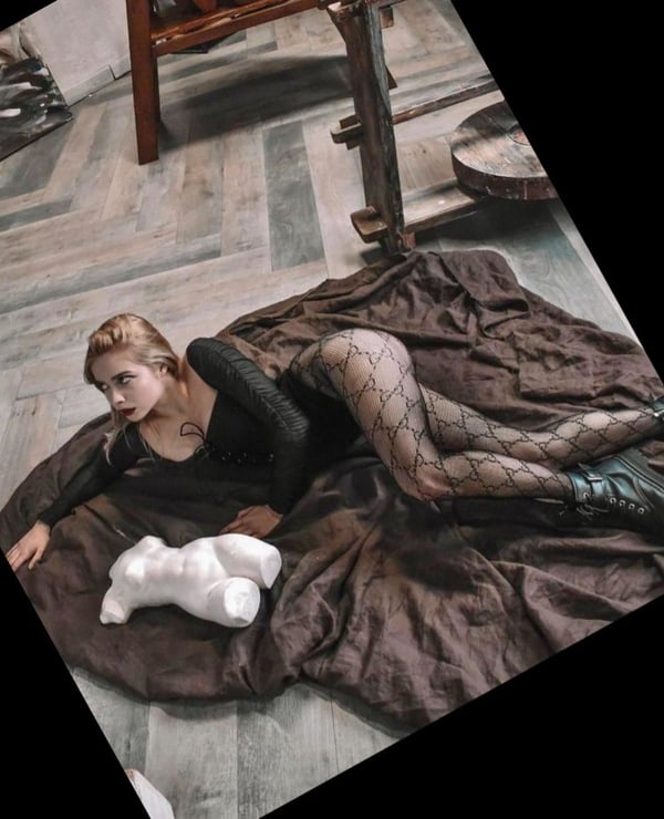 yourprettylex's Header