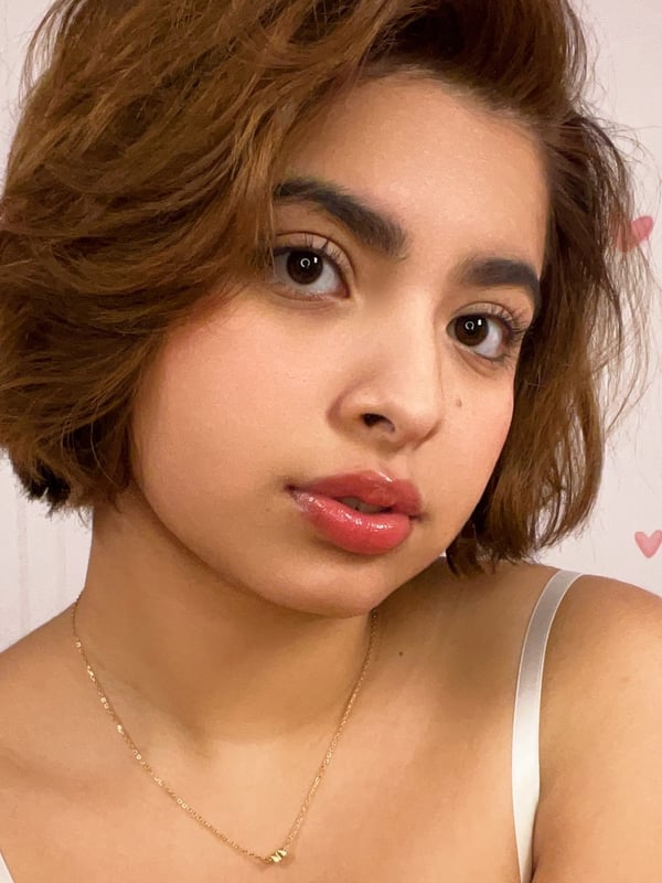 hazelheartxxx's Avatar