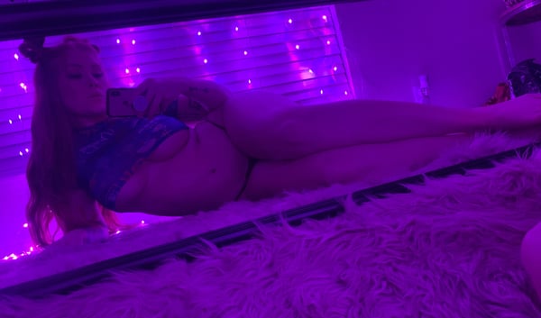 gingerdreams's Header