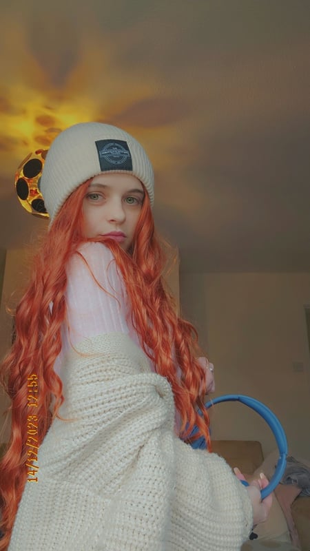 british-bunny24's Header