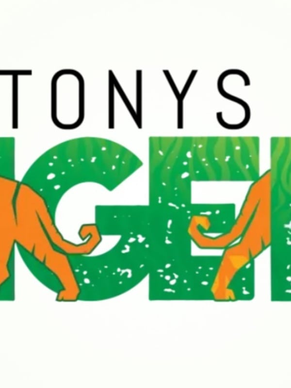 tonystigers's Avatar