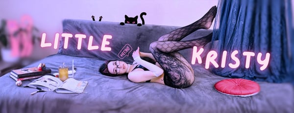 kristyskinnyy's Header