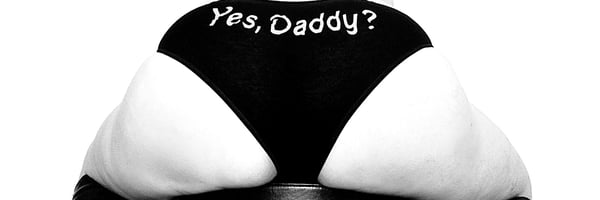 daddyslilboobutt's Header