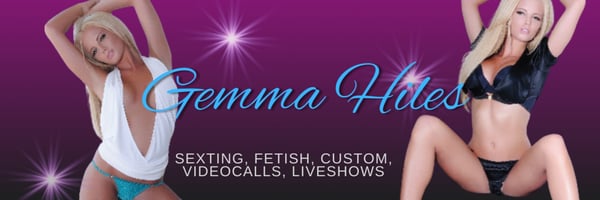 gemmahiles's Header