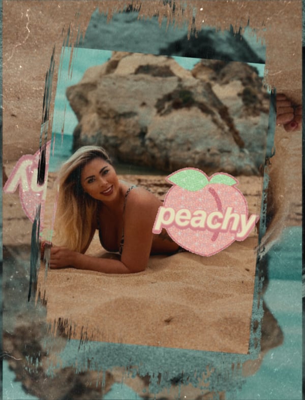 lissapeachy's Header